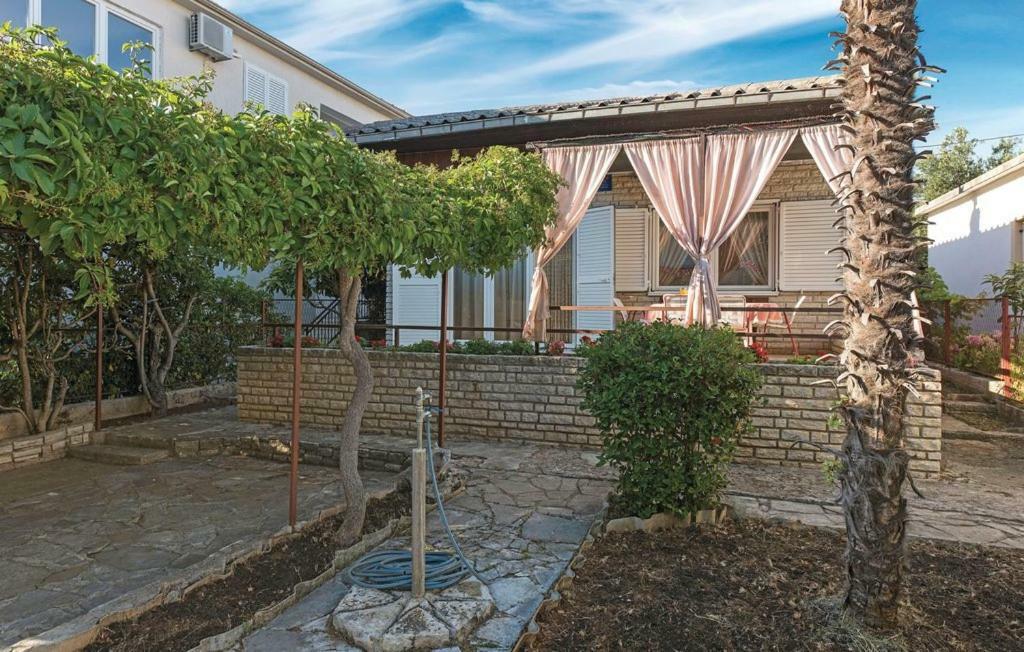 Holiday Home Gveric Vodice Exterior photo